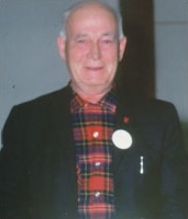 Dr. Paul A. Scott