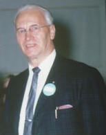 L. Merle Bernhardt